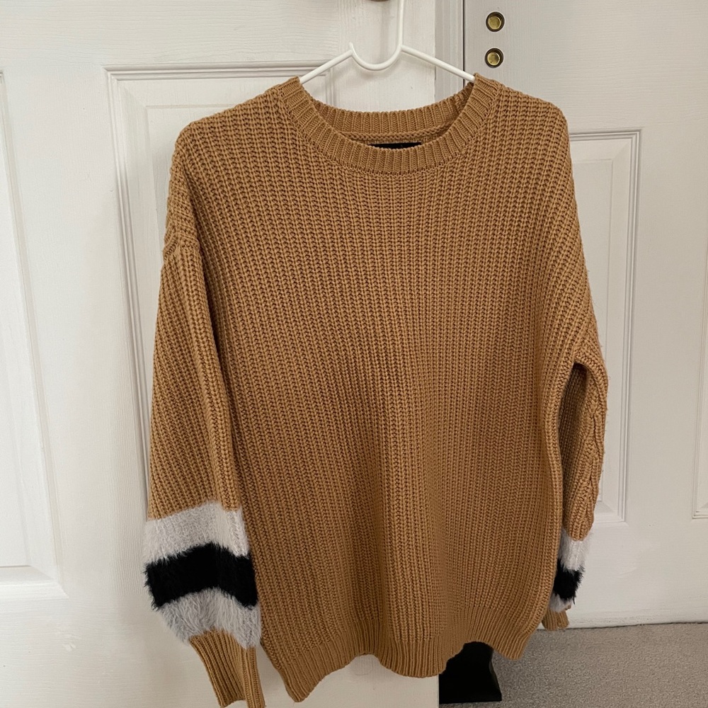 Forever21 sweater
